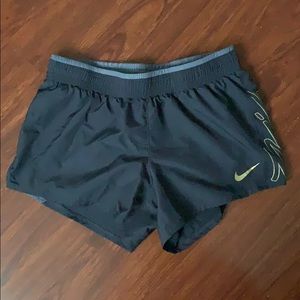 Nike Active Shorts